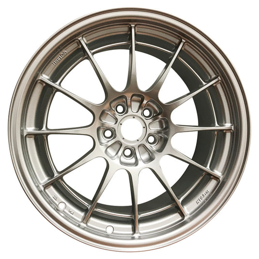 Enkei 3658953140SP ENK NT03+M Wheels