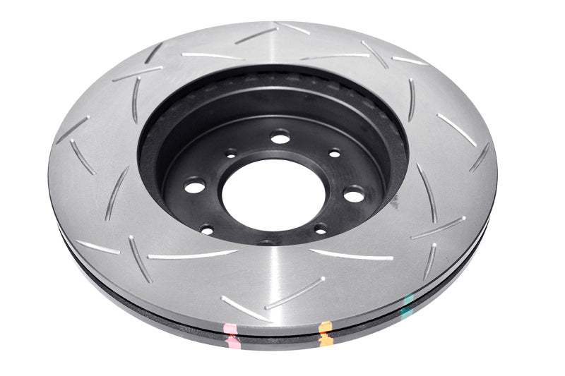 Load image into Gallery viewer, Dba DBA4474S DBA 4000 Series Slotted Rotors

