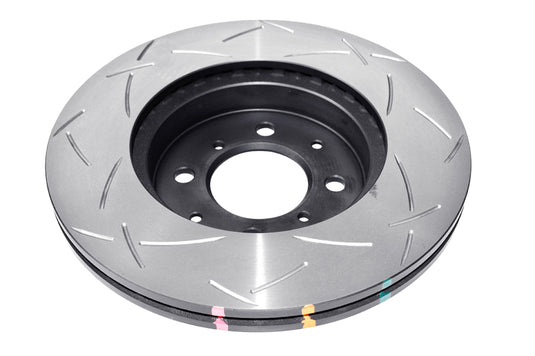 Dba DBA4474S DBA 4000 Series Slotted Rotors