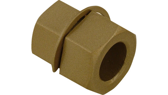 Cruztools AH1722 Axle Hex Adapter