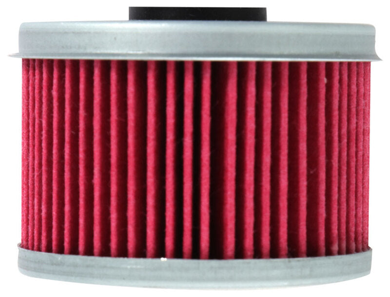 Load image into Gallery viewer, K&amp;N Engineering KN-103 KN Motorcycle Direct Fit Air Filters
