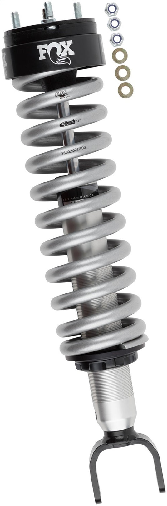Fox 985-02-136 FOX 2.0 Perf Coilover Shock