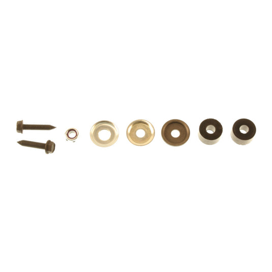 Bilstein 24-131506 BIL B6 Series Shocks