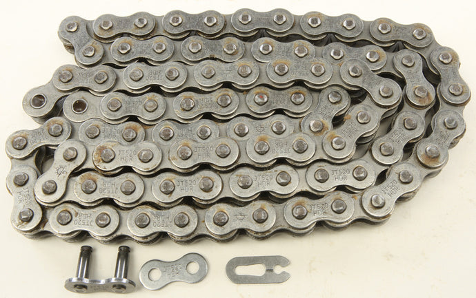 Jt Sprockets JTC520HDR086SL 520 HDR Chain - 520x86 Links