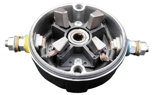 Kfi Products SE-A-CAPKIT Replacement Motor End Caps for A-Series