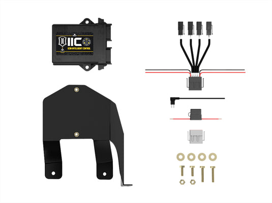 Icon 93500 ICO Intelligent Control Kits