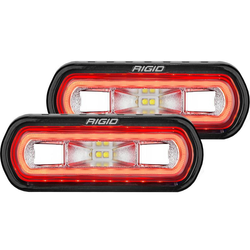 Load image into Gallery viewer, Rigid Industries 53122 RIG SRL
