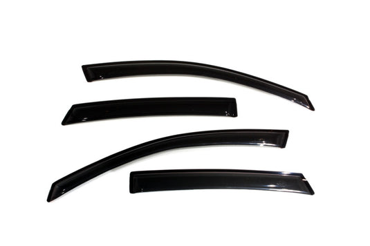 Avs 94968 AVS Ventvisor - Smoke