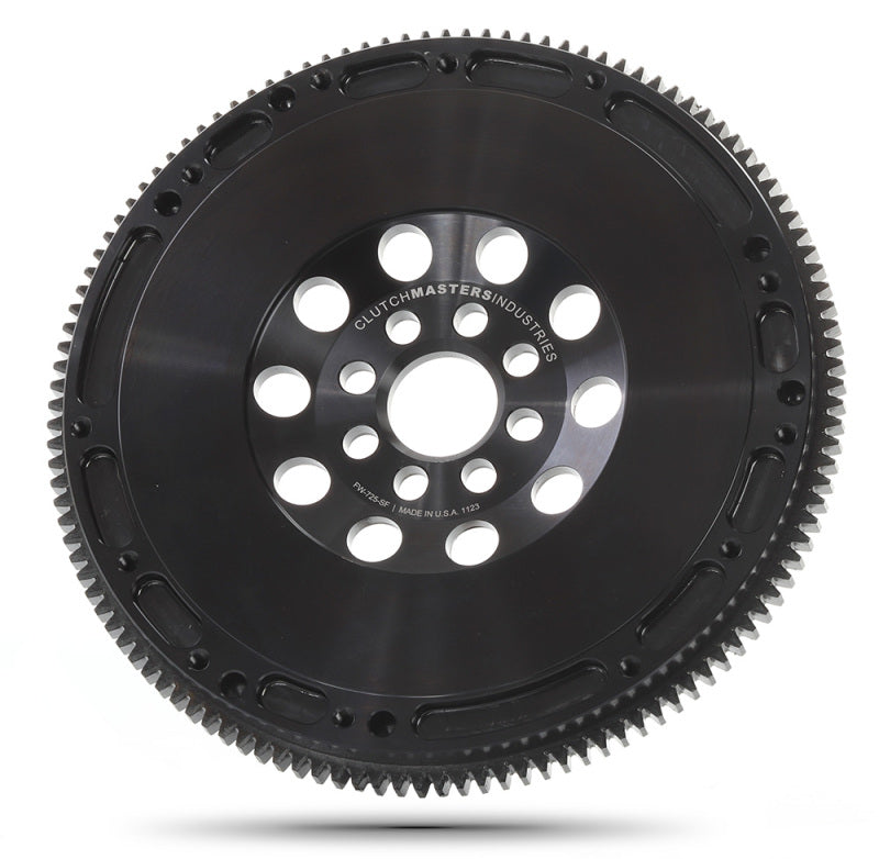 Load image into Gallery viewer, Clutch Masters FW-725-SF CM Steel Flywheels
