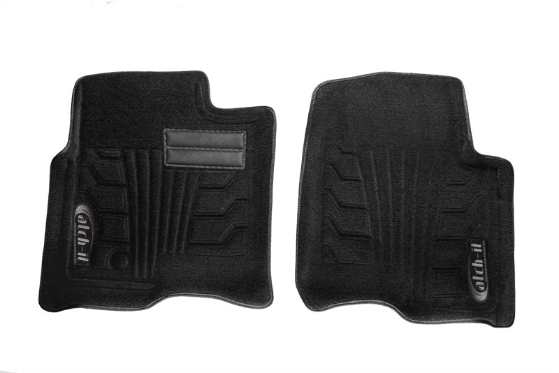 Load image into Gallery viewer, Lund 583119-B LND Catch-It Front - Black
