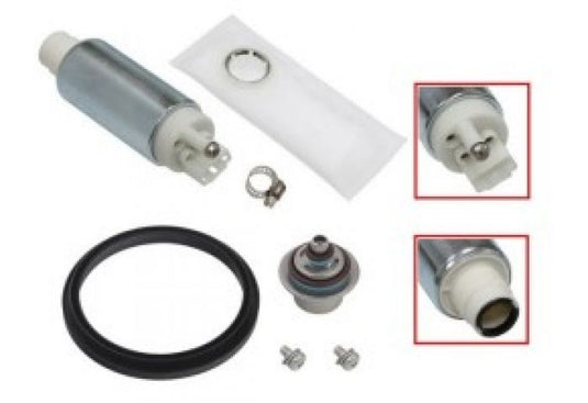Spi SM-07218 Fuel Pump - Electric