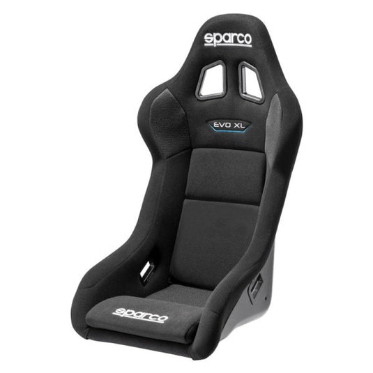 Sparco 008015RNR SPA Seat Evo QRT