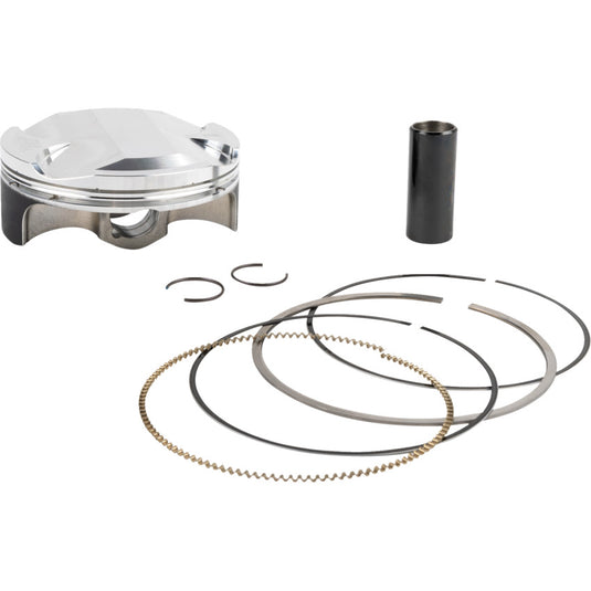 Wossner 4077DA Piston Kit - 80.95mm