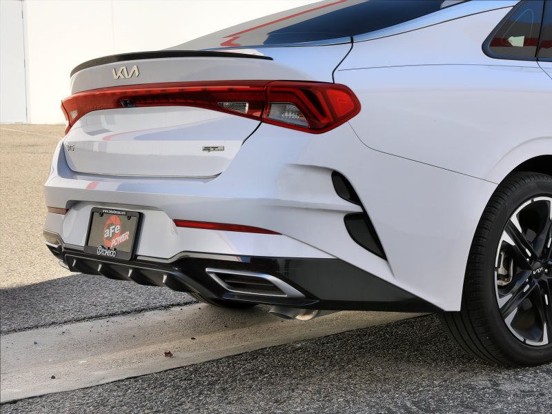Load image into Gallery viewer, Afe 49-37041 AFE Exhaust Cat Back
