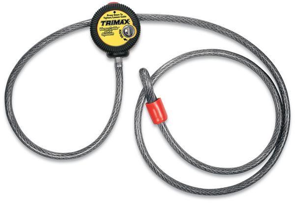 Trimax VMAX6 Versa Cable Lock