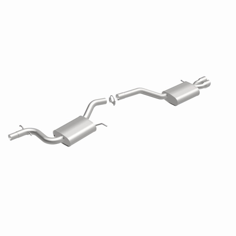 Load image into Gallery viewer, Magnaflow 106-0791 MAG BRE Exhaust Kits
