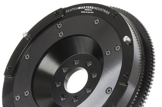 Clutch Masters FW-801-AL CM Aluminum Flywheels