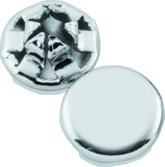 Kuryakyn 8114 KUR End Plugs