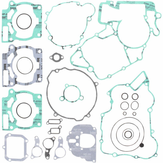 Moose Racing 808370mse Complete Gasket Kit