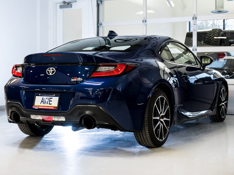 Load image into Gallery viewer, Awe Tuning 3020-33279 AWE Cat-Back Track
