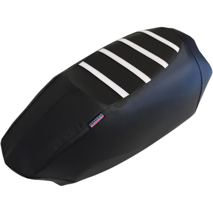 Parts Unlimited 0821-2890 Gripper Seat Cover