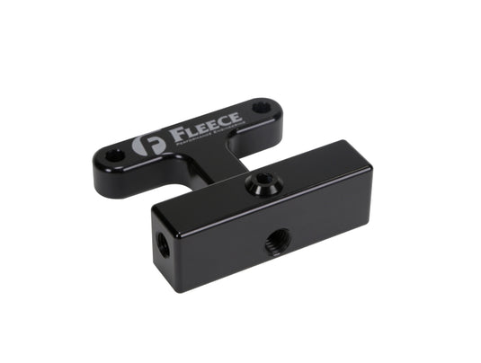 Fleece Performance FPE-FFD-RO-3G FPE Fuel Filter Deletes