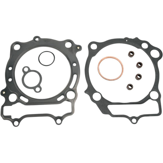 Moose Racing 810595mse Top End Gasket Kit