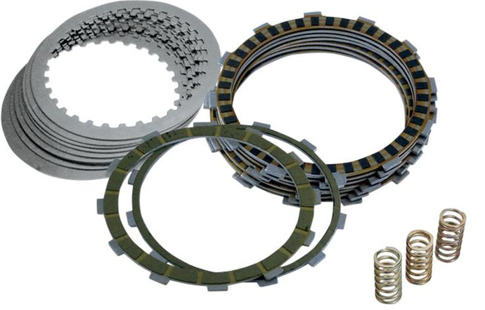 Barnett 303-30-10043 Clutch Plate Kit