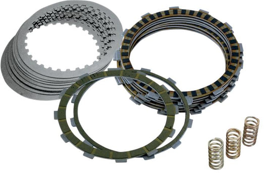 Barnett 303-30-10043 Clutch Plate Kit