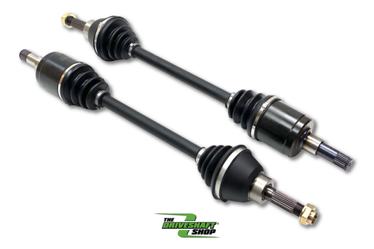 Driveshaft Shop 510077 DSS Level 4 Imp Axles