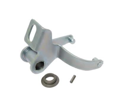 Harddrive 68-111 Starter Lever