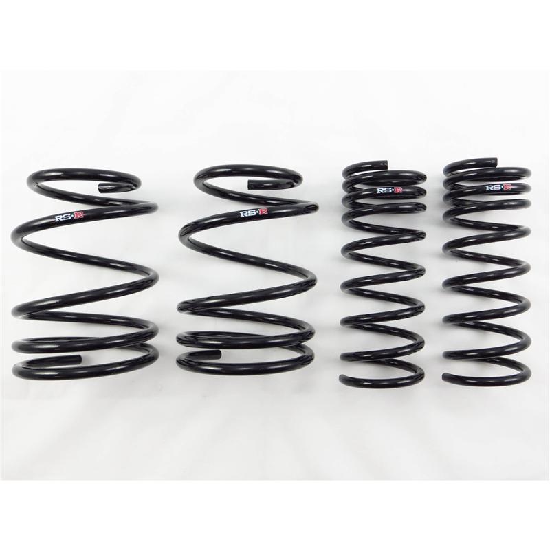Load image into Gallery viewer, Rs-R F500W RSR Down Sus Springs
