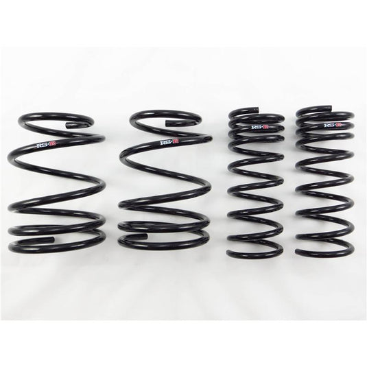 Rs-R F500W RSR Down Sus Springs