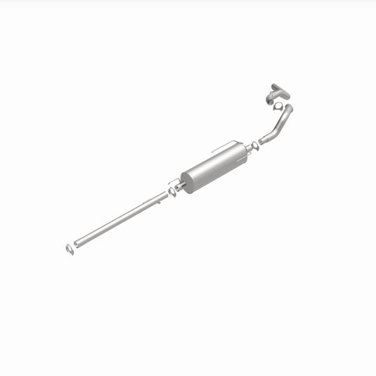 Magnaflow 106-0029 MAG BRE Exhaust Kits