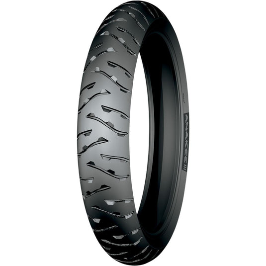 Michelin 23258 Anakee III Adventure Touring Front Tire - 110/80R19