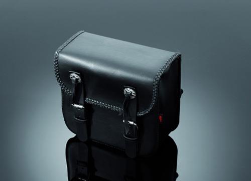 Highway Hawk HH-02-2606 Saddle Bags - Chicago