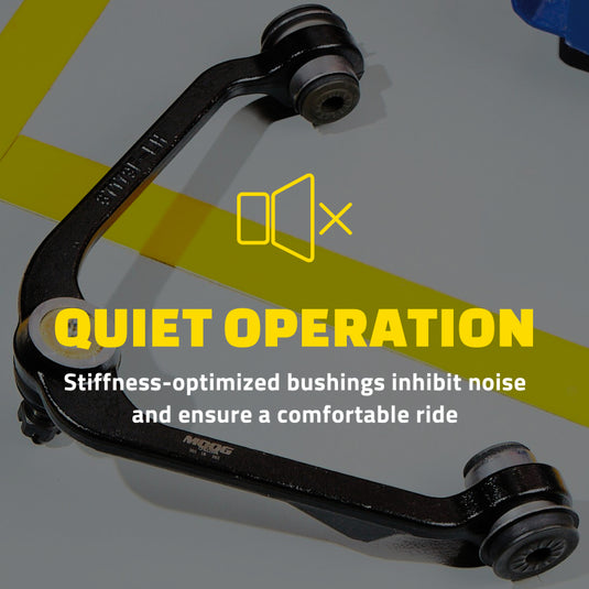 Moog CK622225 MOH CK Control Arms