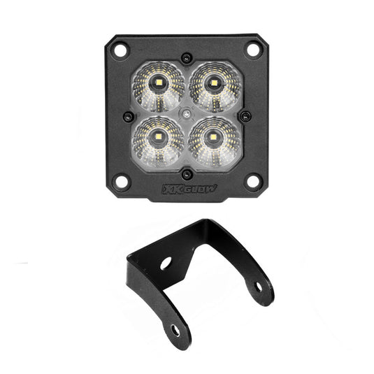 Xkglow XK065002-FL XKG Offroad Accent Lights