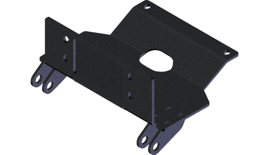 Kfi Products 106595 UTV Plow Mount
