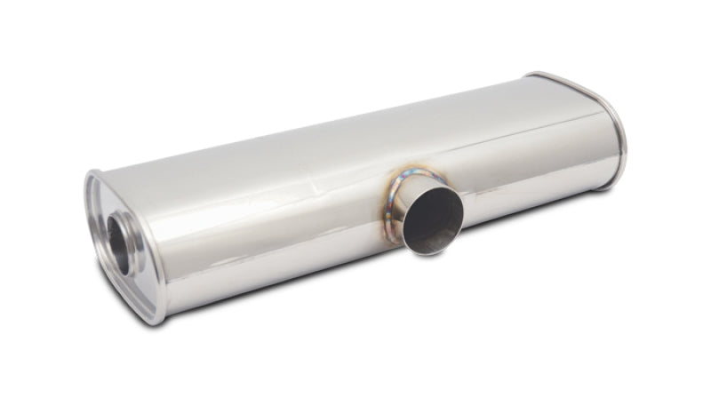 Load image into Gallery viewer, Vibrant 10632 VIB Mufflers - StreetPower
