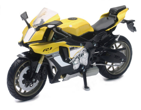 New Ray Toys 57803B NRT Street Bikes