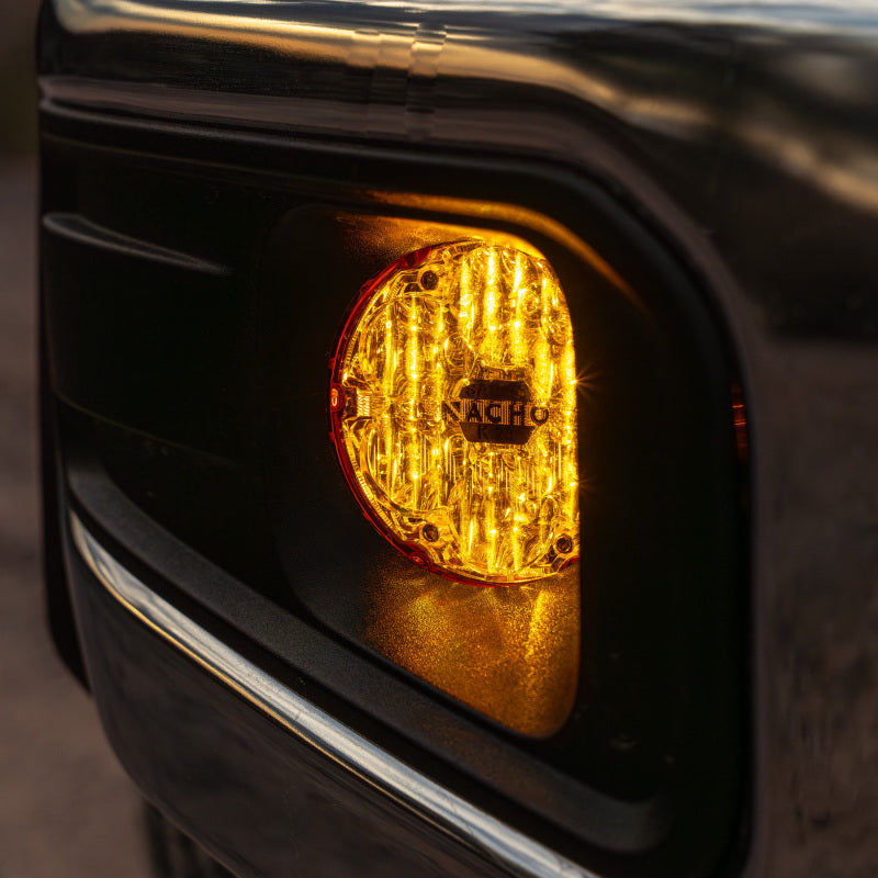 Load image into Gallery viewer, Nacho Offroad Technology V3BC1KASO ARB Fog Lights
