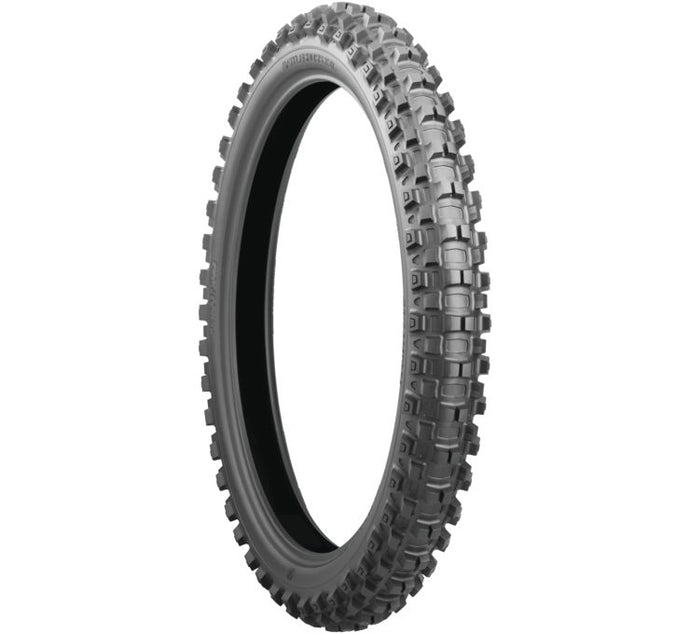 Bridgestone 13847 Battlecross X31 Soft-To Intermediate Front Tire - 80/100-21