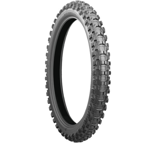 Bridgestone 13848 Battlecross X31 Soft-To Intermediate Front Tire - 90/100-21