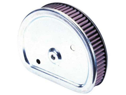 K&N Engineering HD-1395 High Flow Air Filter