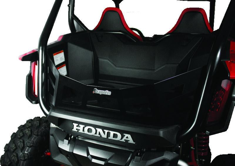 Load image into Gallery viewer, Dragonfire Racing 522106 DFR Cargo Rack
