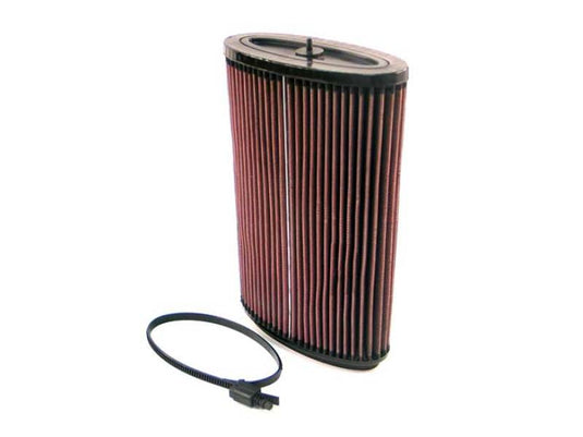 K&N Engineering E-2295 KN Drop in Air Filters