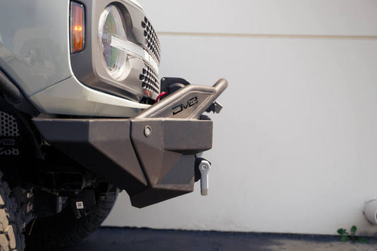 Dv8 Offroad UNSK-01GR DV8 Shackles