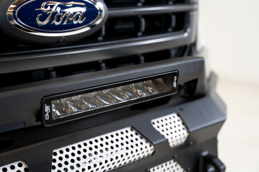 Dv8 Offroad BE13EW45W DVE LED Light Bars & Cubes