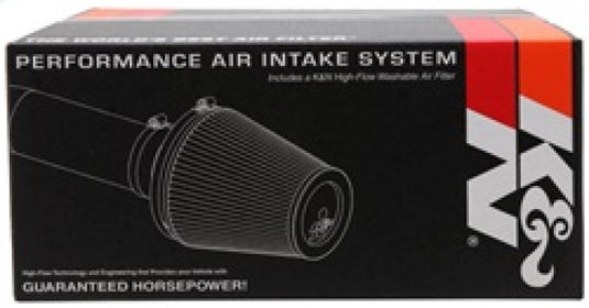 K&N Engineering 69-0021TB KN 69 Typhoon Intake